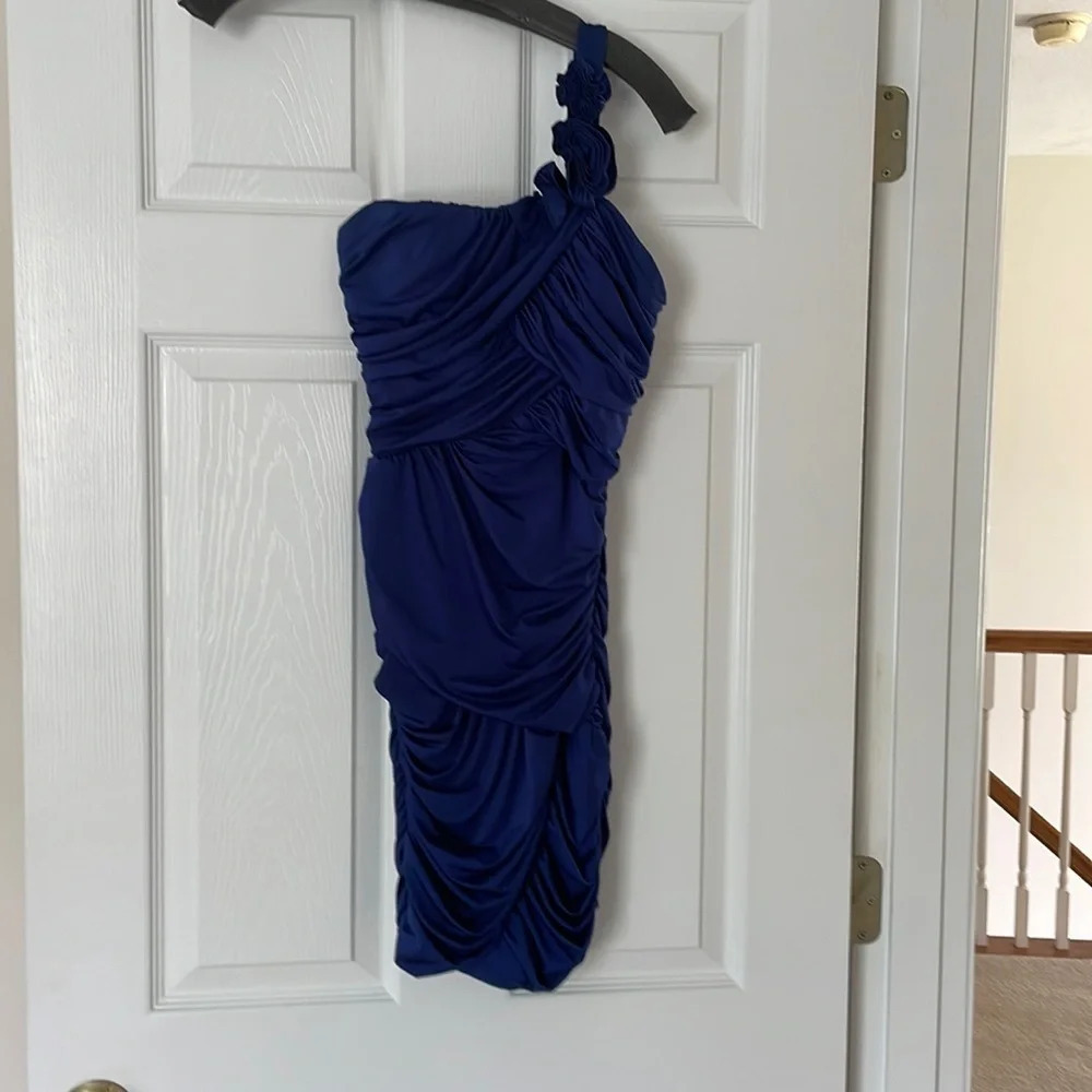 My‎ Michelle dress